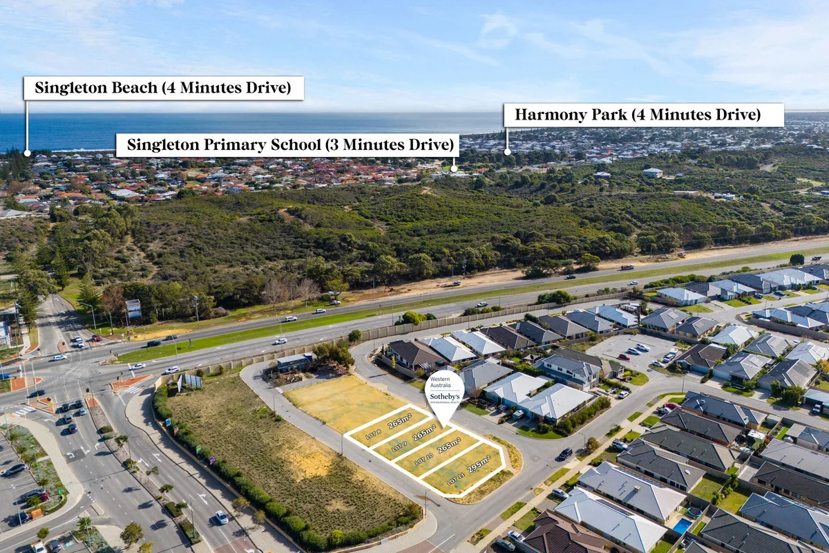 Additional image 9 of 7 Cerulean Road, Karnup WA 6176