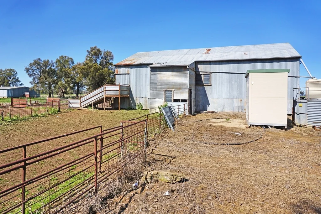 Additional image 18 of 594 Burrangong Lane, Bland NSW 2721