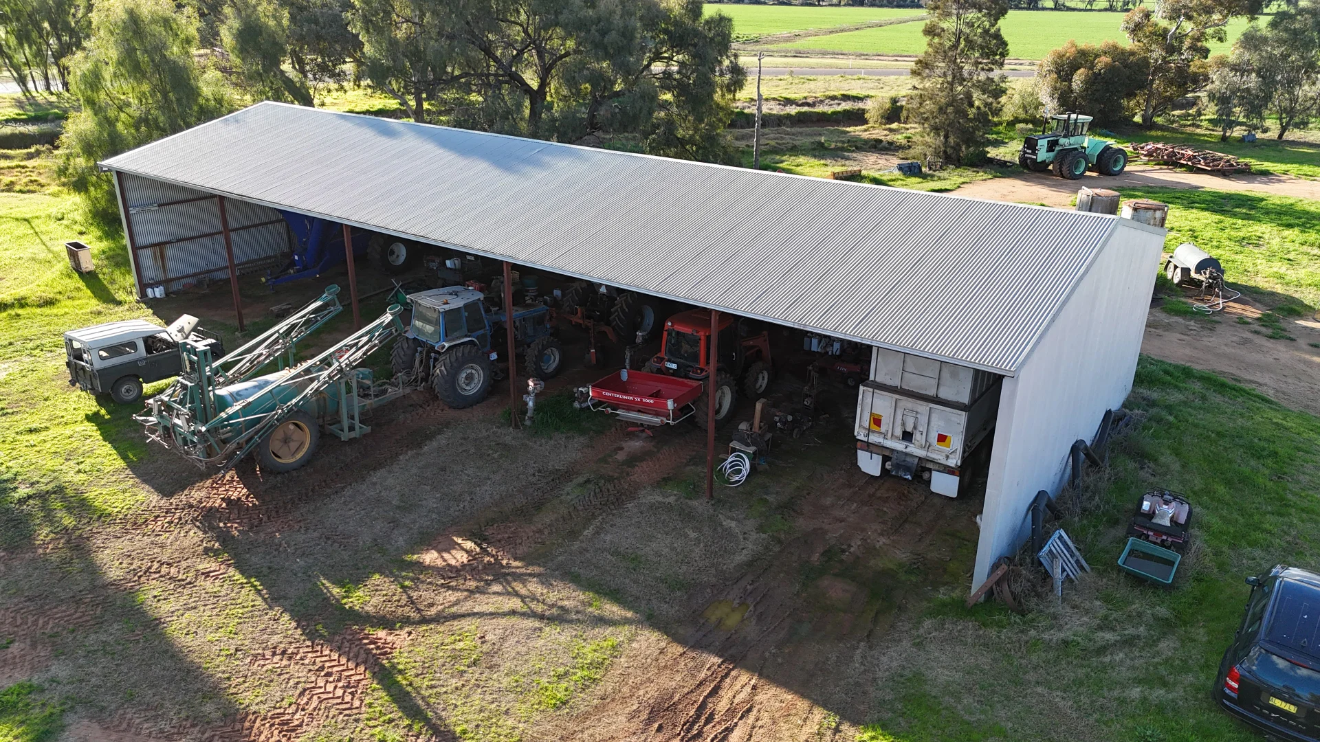 Additional image 11 of Farm 205/347 Fairlie Grange Road, Coleambally NSW 2707