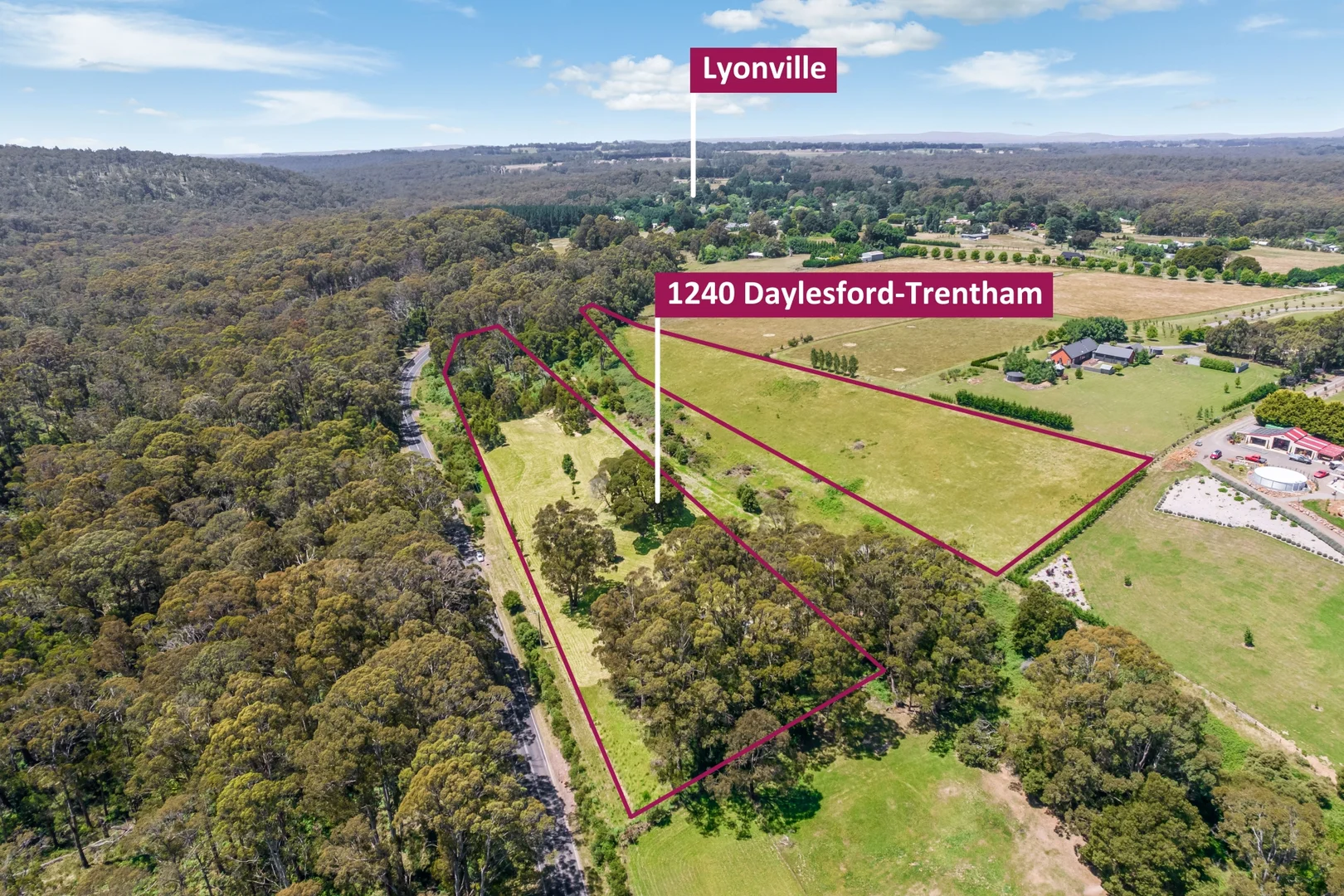 Additional image 23 of 1240 Daylesford-Trentham Road, Lyonville VIC 3461