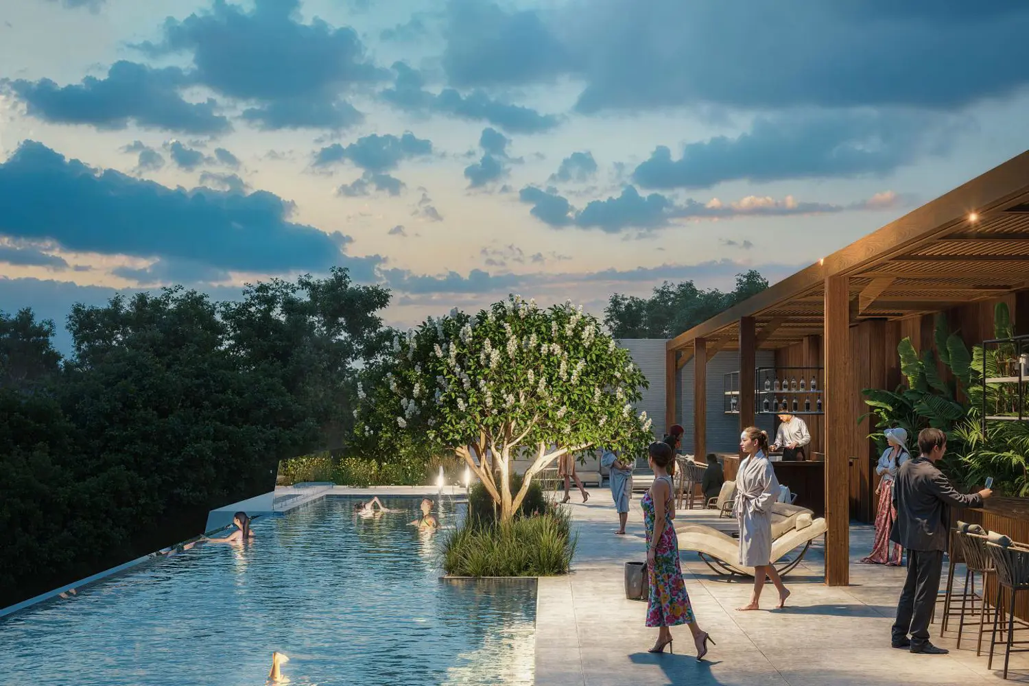 Additional image 6 of 6472 Rama Road 201