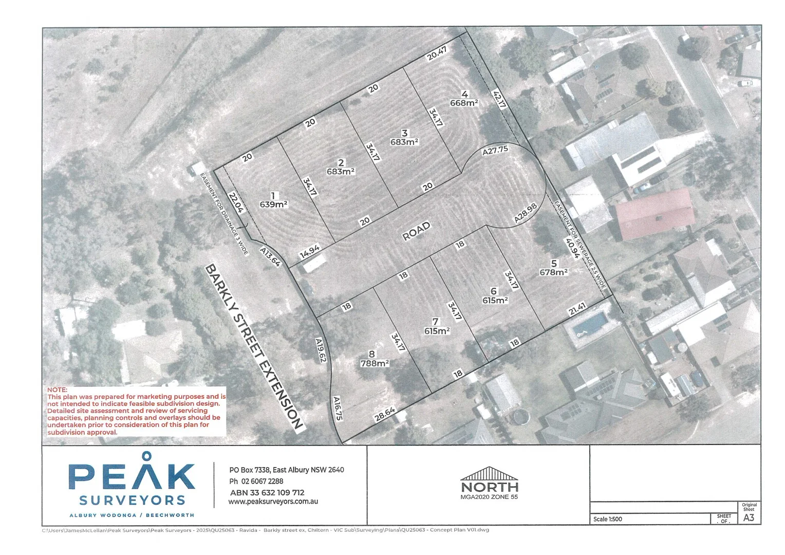 Additional image 3 of 2 BARKLY STREET EX, Chiltern VIC 3683