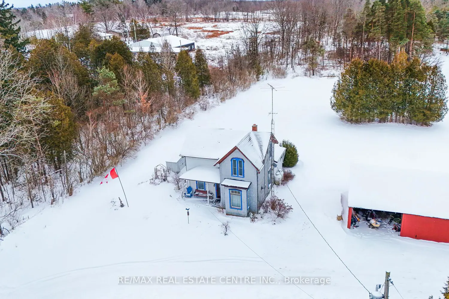 Additional image 19 of 962 Concession 10 Road
