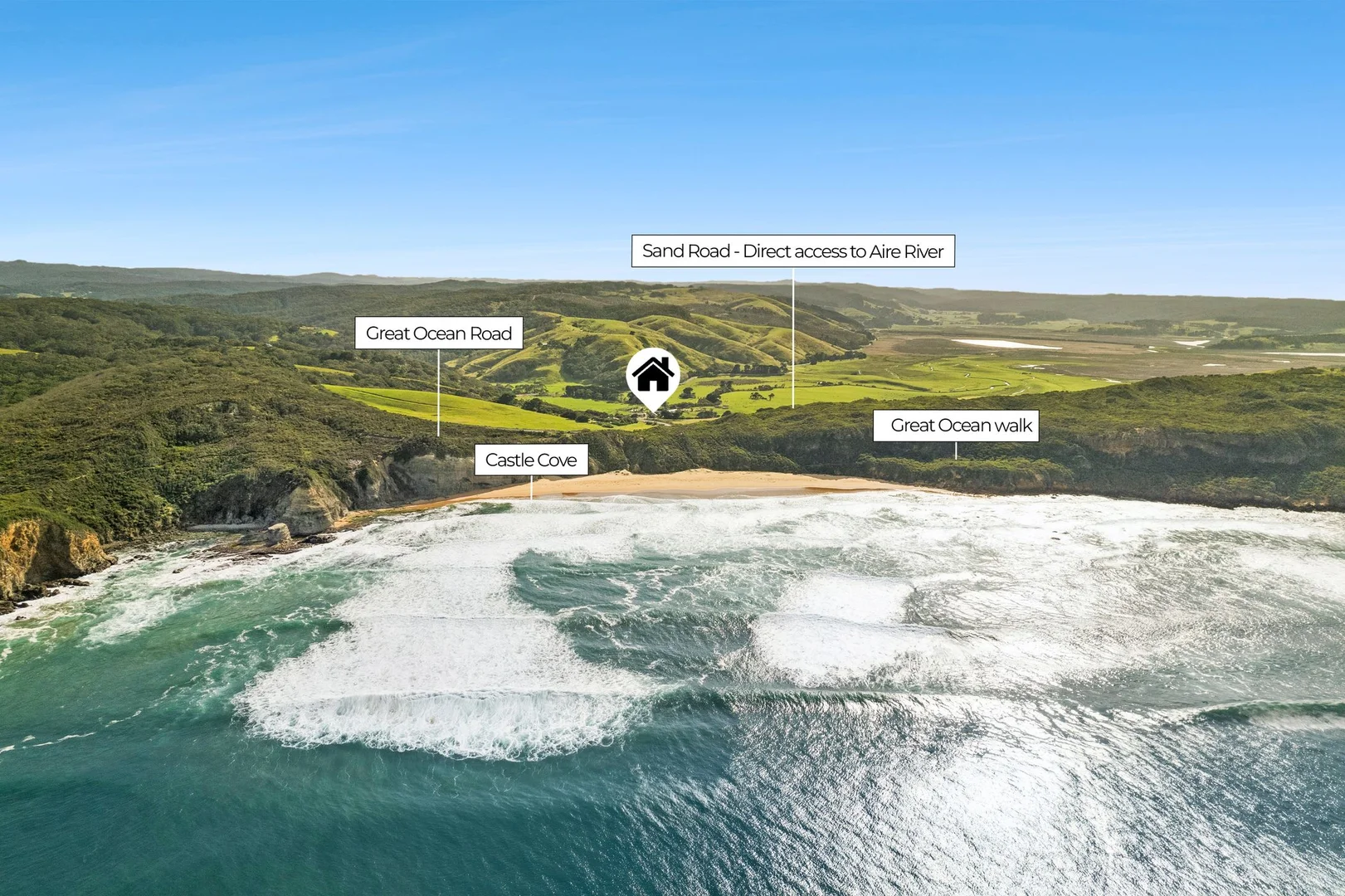 Additional image 31 of 3227 Great Ocean Road, Glenaire VIC 3238