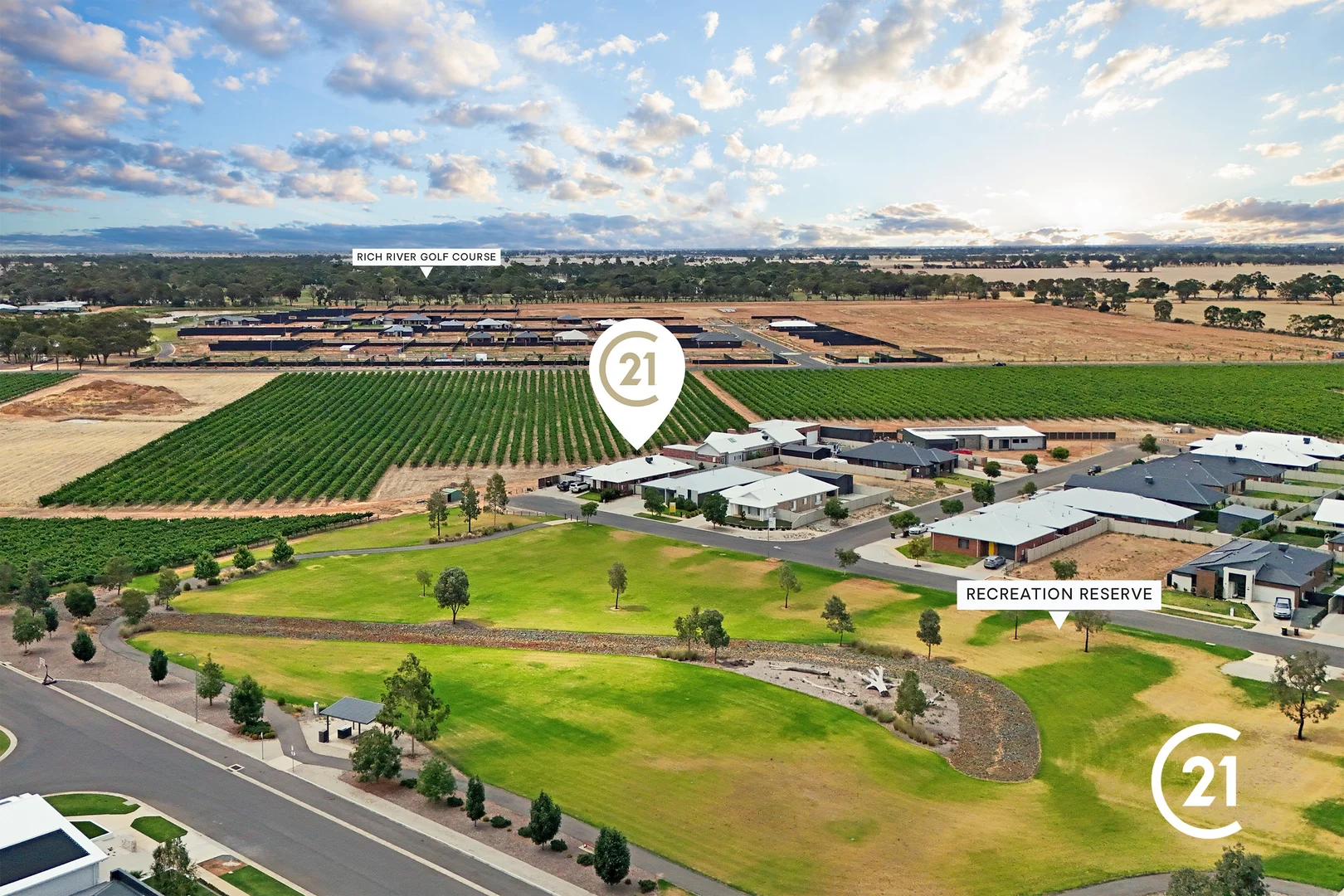 Additional image 22 of 14 Black Swan Boulevard, Moama NSW 2731