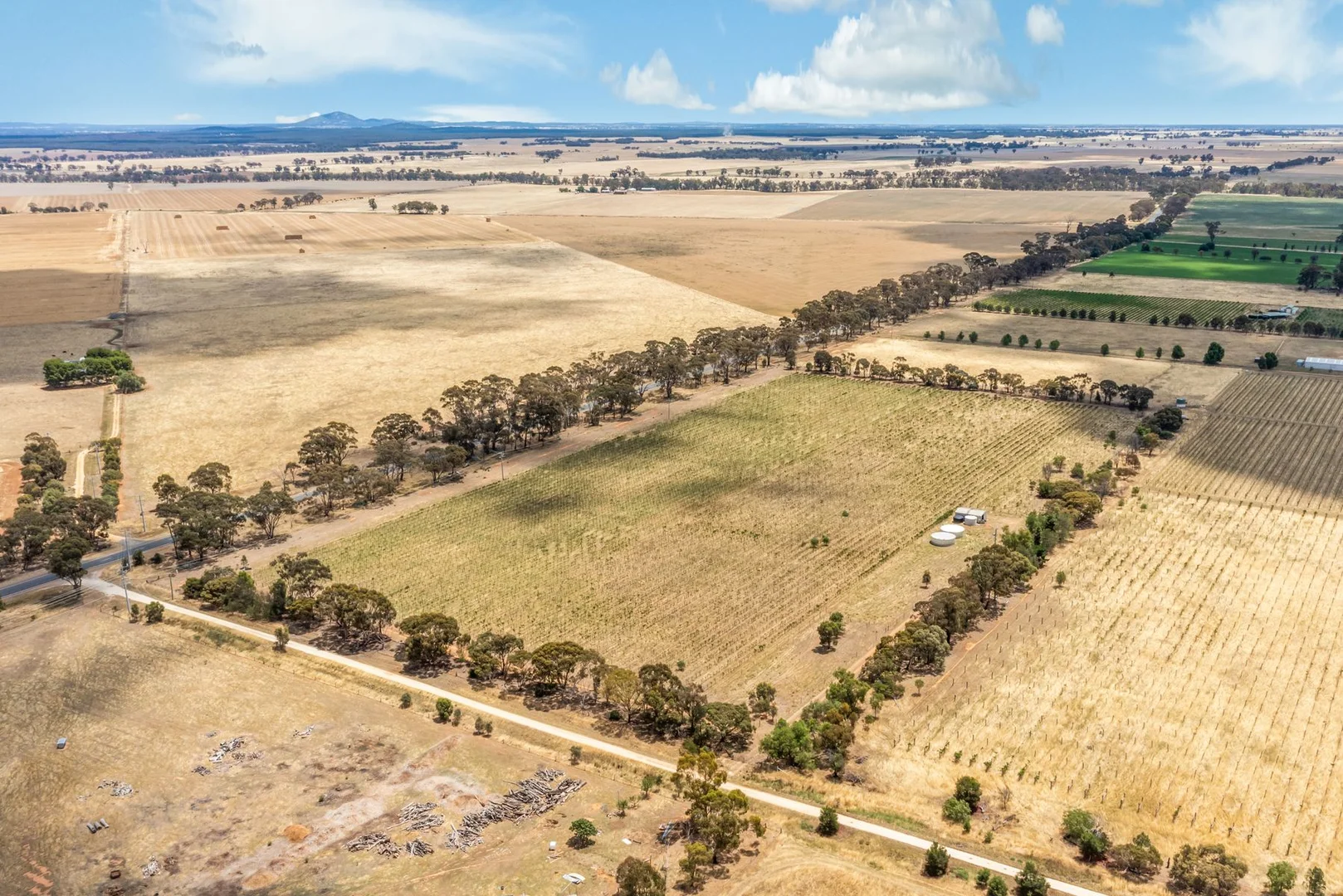 Additional image 2 of Lot 7 Bridgewater-Serpentine Road, Bridgewater On Loddon VIC 3516
