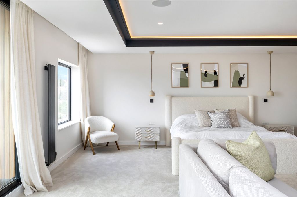 Additional image 11 of 5 bed detached house for saleHill Brow, Hove, East Sussex BN3