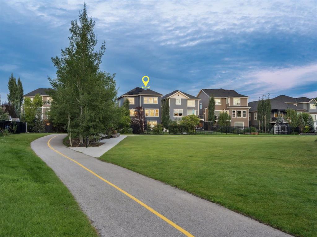 Additional image 6 of 117 West Grove Point SW, Calgary, AB, T3H 1V3