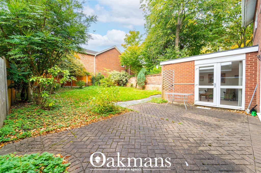 Additional image 36 of 4 bed detached house for saleAugustus Road, Birmingham, West Midlands B15