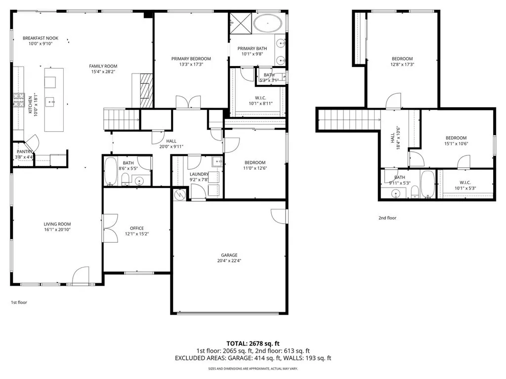 5244 Huckleberry Oak St, Simi Valley, CA 93063