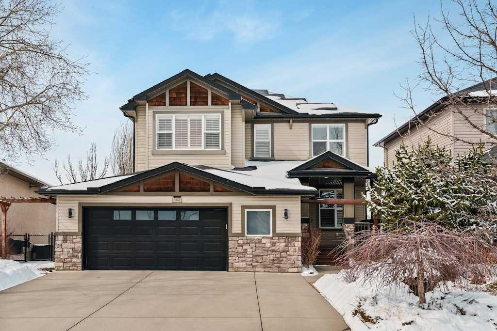 164 West Creek Landing, Chestermere, AB, T1X 1R8