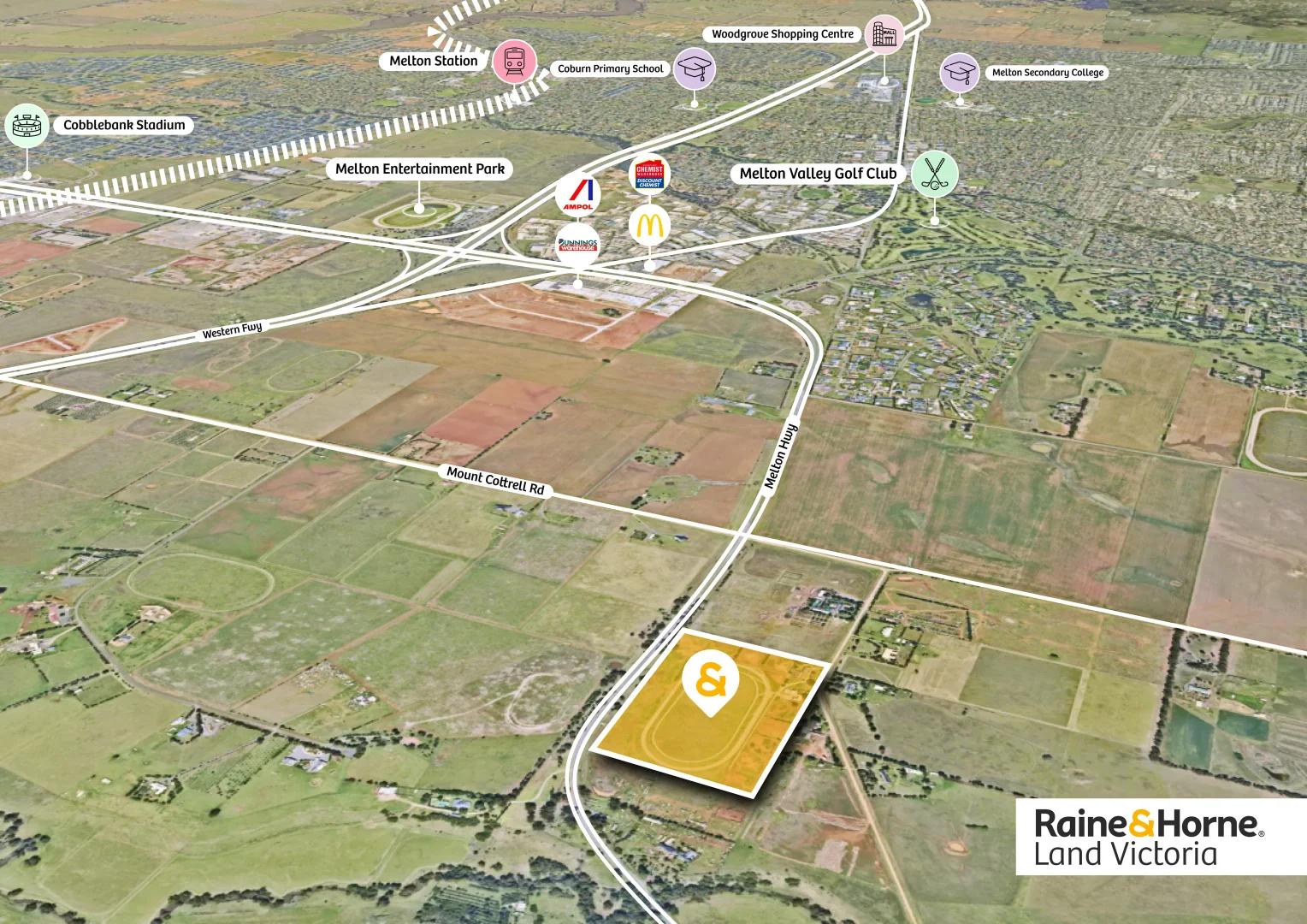 Additional image 5 of 2016-2066 Melton Highway, Melton VIC 3337