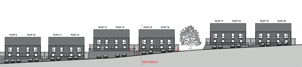Additional image 4 of Land for saleTavistock Road, Launceston, Cornwall PL15