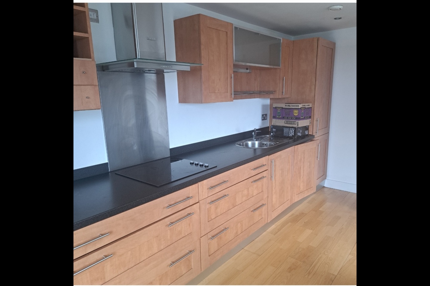 Additional image 2 of 1 Bed Flat, Mcclintock House, LS10, N1 7GU