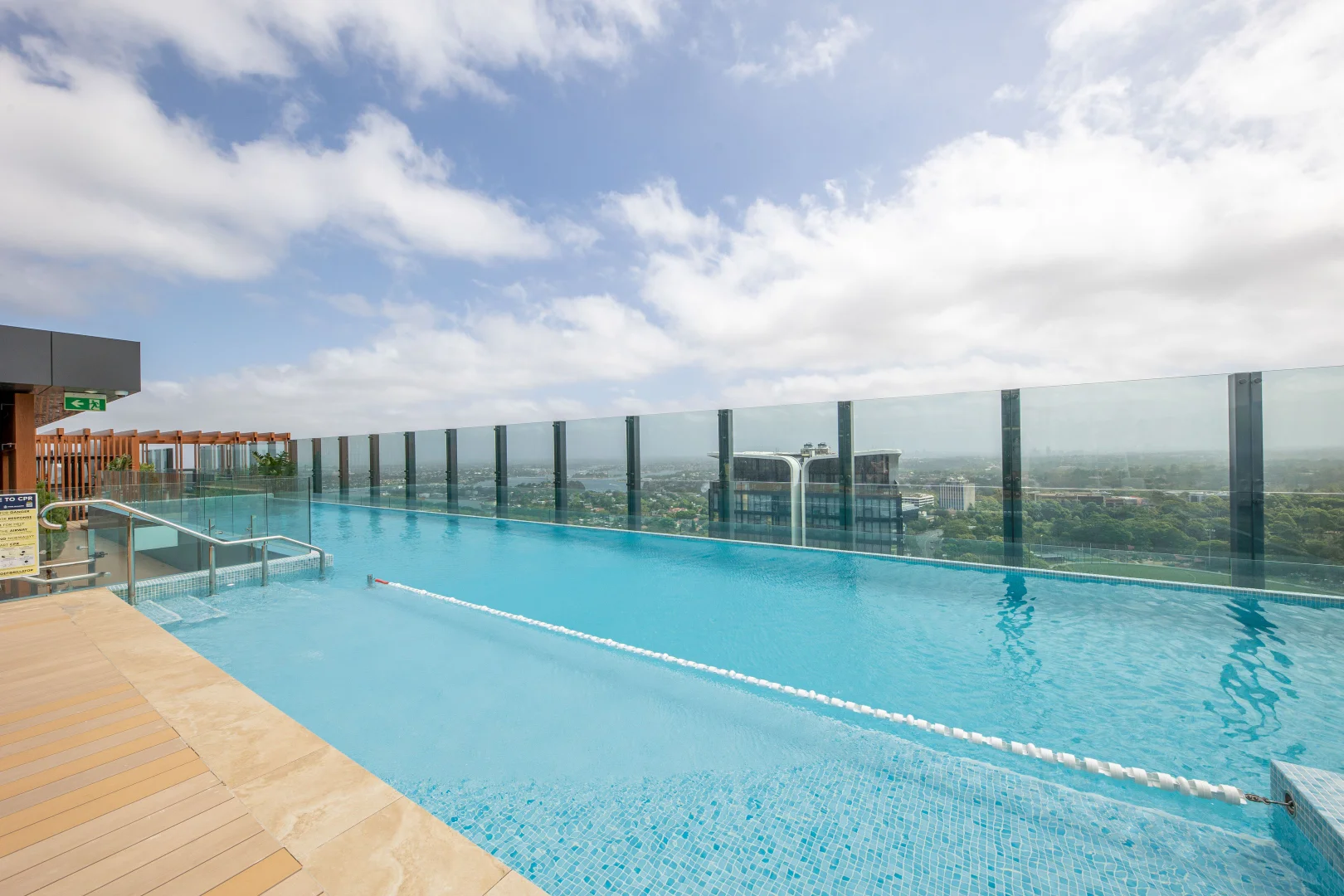 Additional image 2 of 909/88B Christie Street, St Leonards NSW 2065