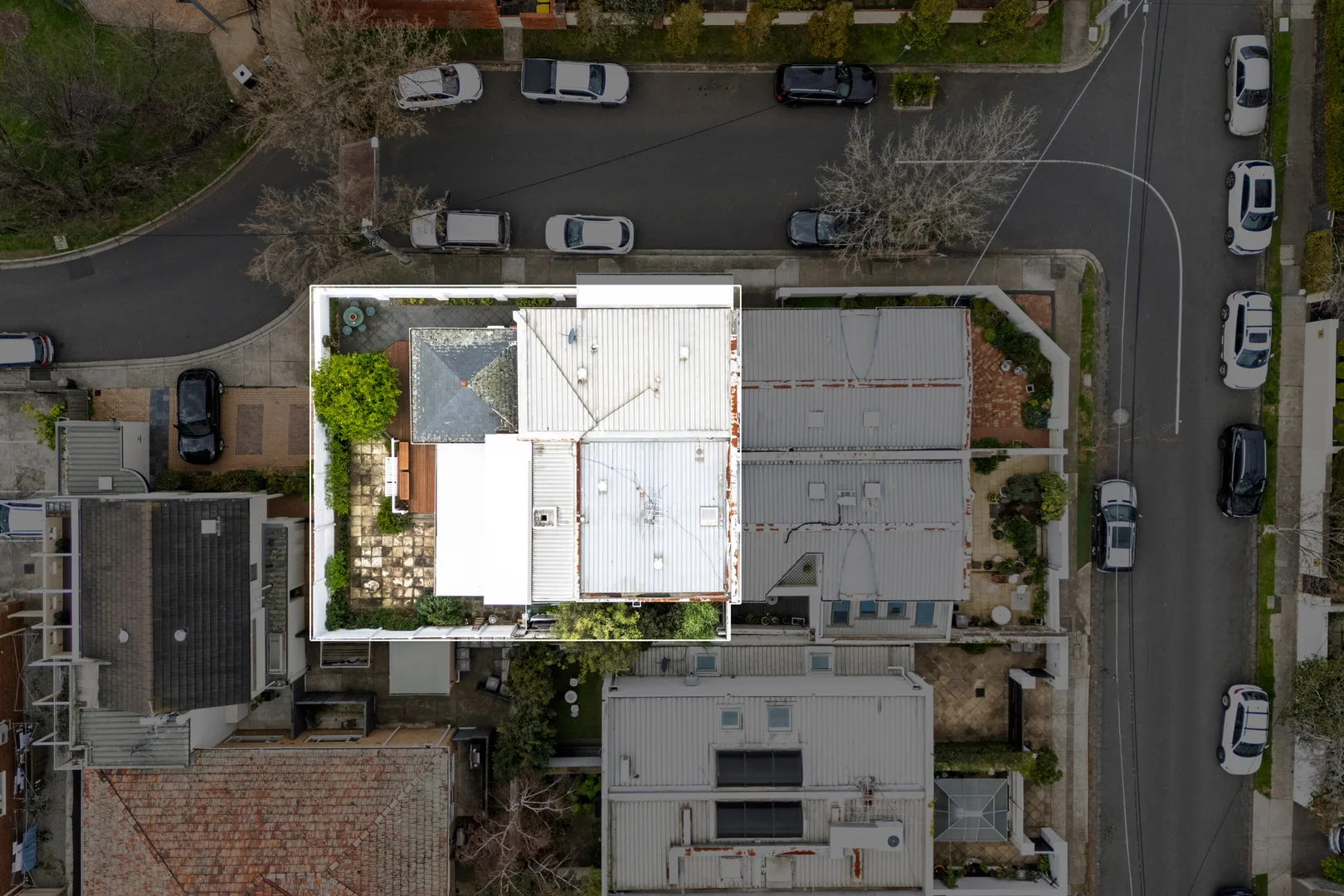 Additional image 4 of 1/3 Ormsby Grove, Toorak VIC 3142