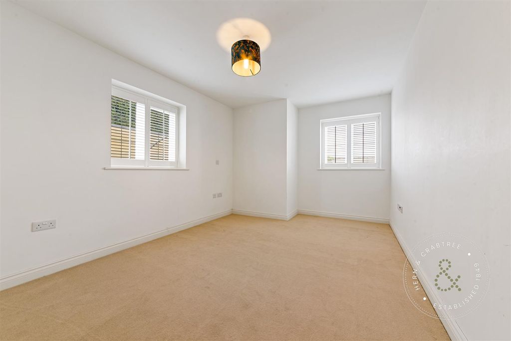 Additional image 11 of 2 bed flat for saleThe Retreat, The Chantry, Llandaff, Cardiff CF5