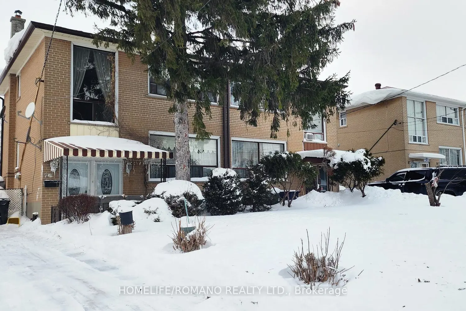 76 Chalkfarm Drive