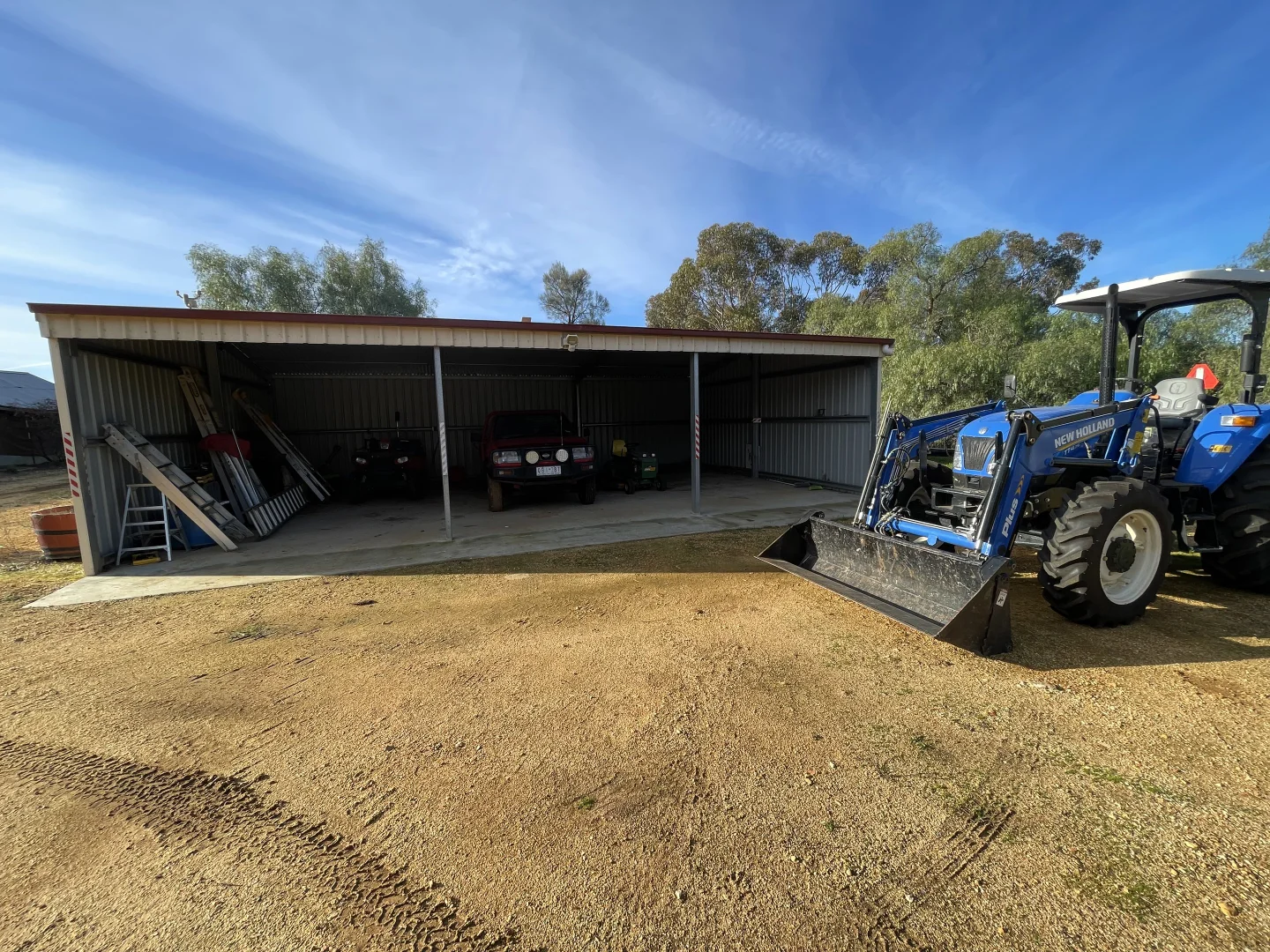 Additional image 24 of 60A McClelland Road, Cope Cope VIC 3480