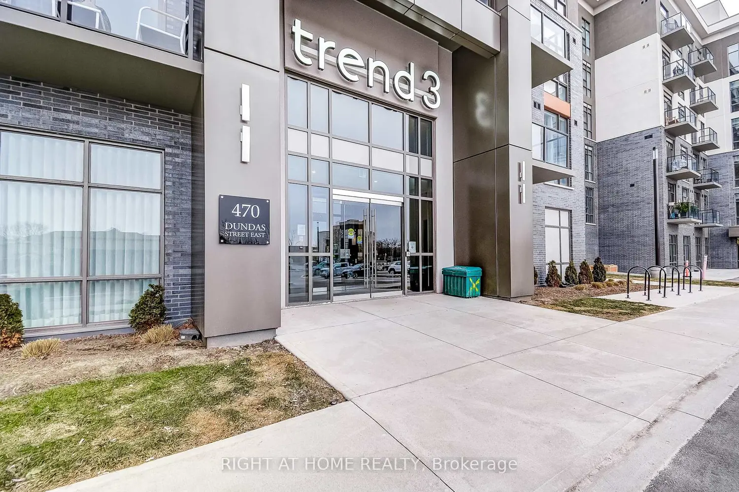 Additional image 5 of 470 Dundas Street 604