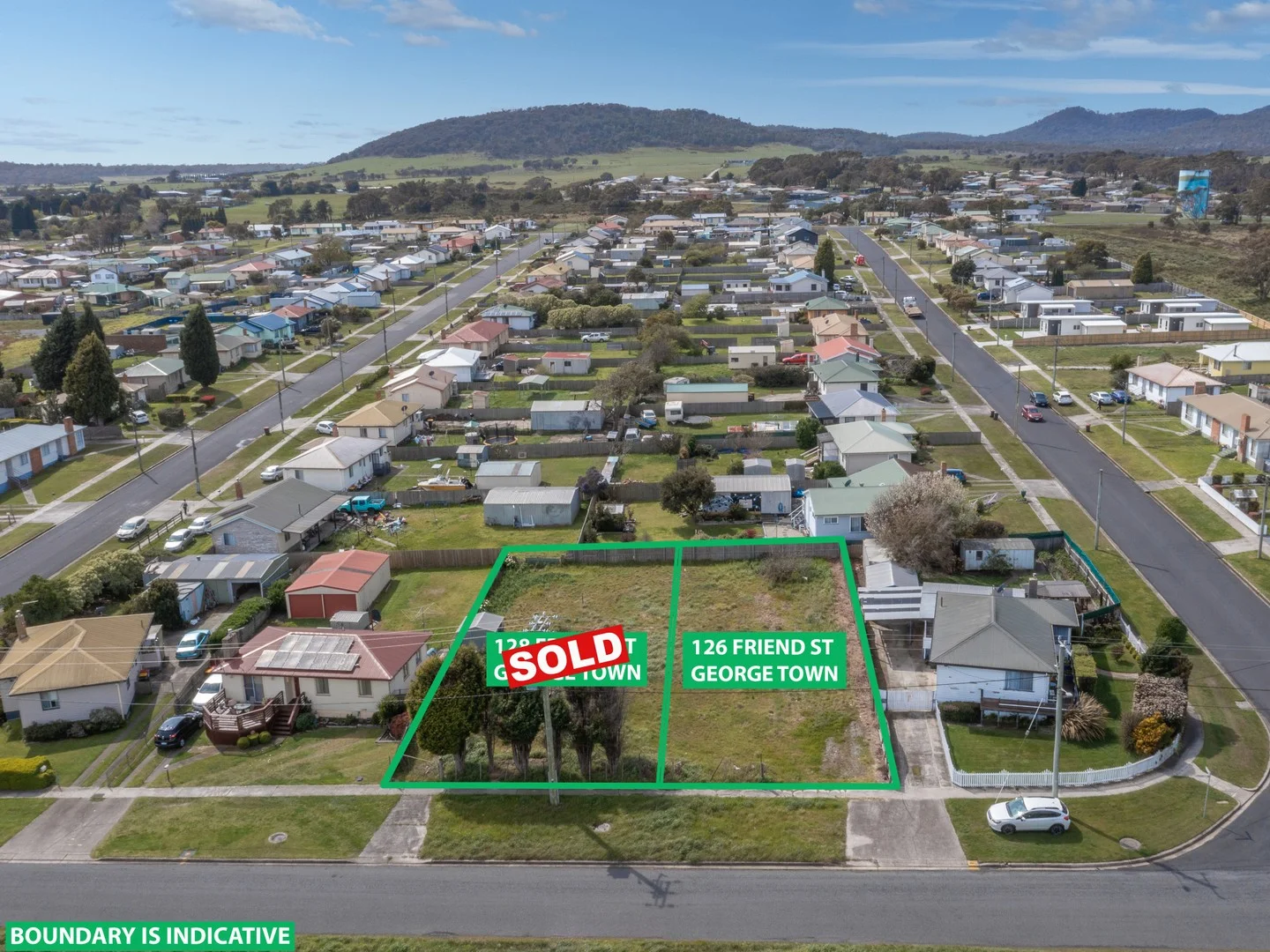 126 Friend Street, George Town TAS 7253