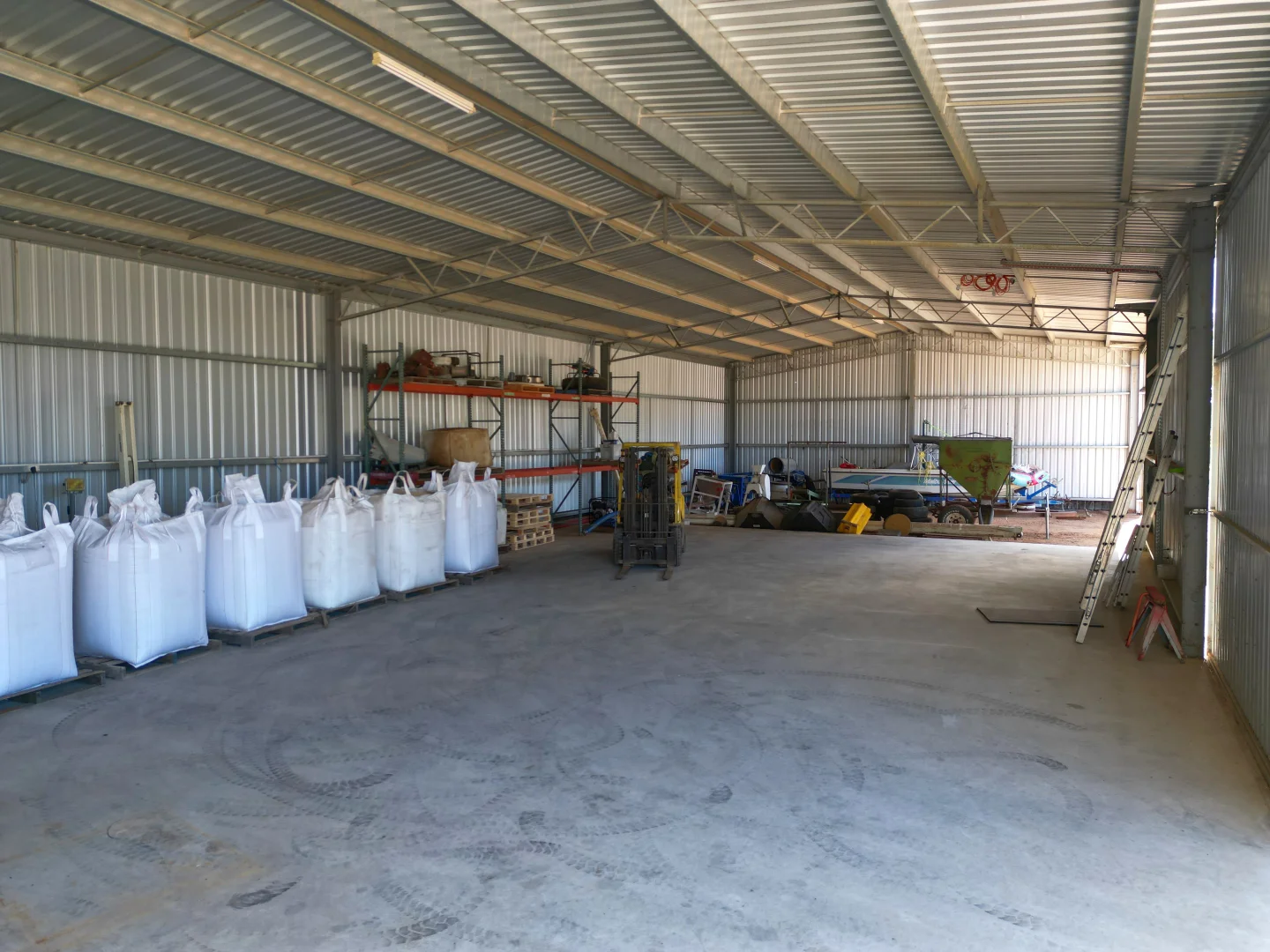 Additional image 2 of 19 Little Murray Weir Road, Castle Donnington VIC 3585