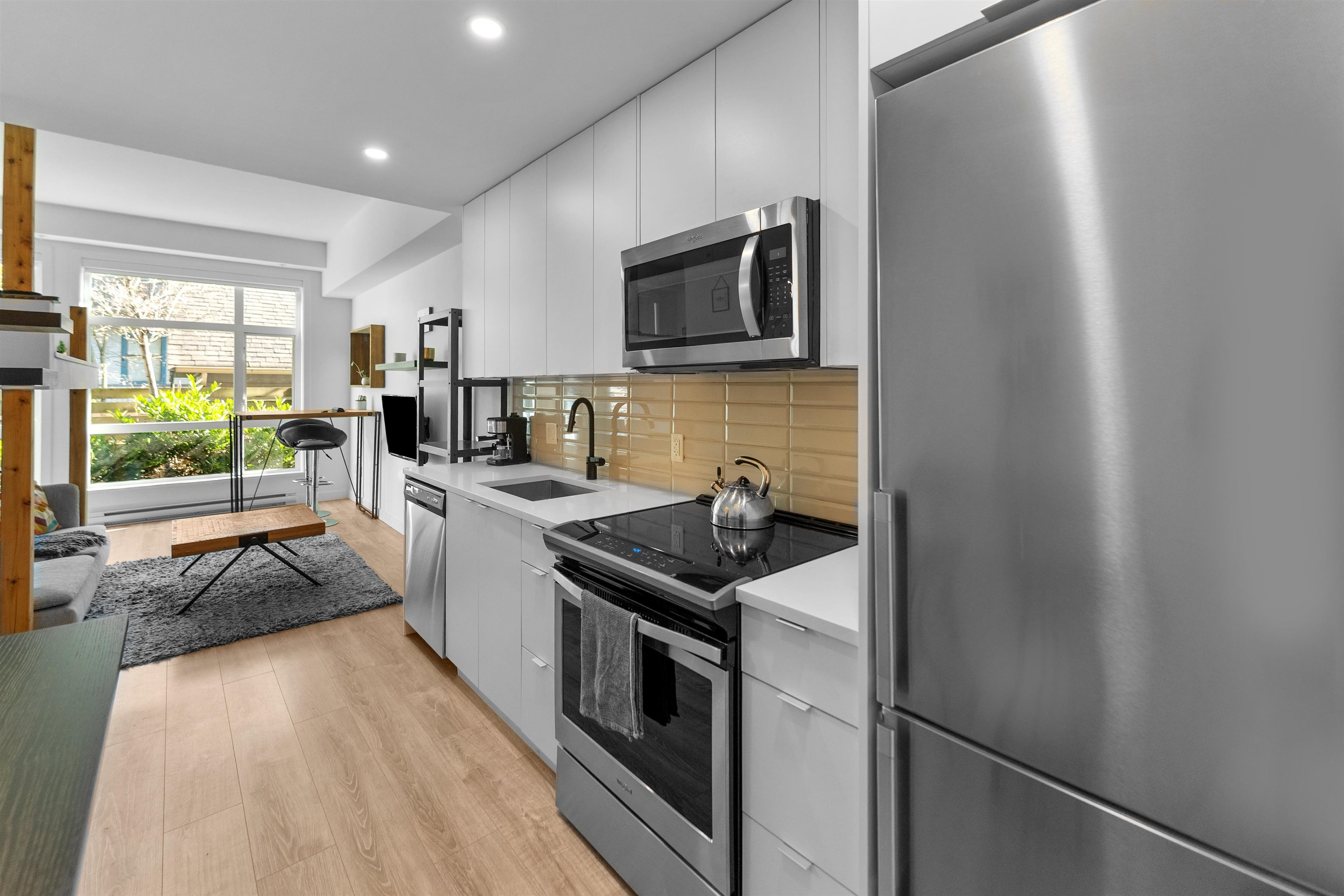 Additional image 4 of 104-610 Brantford Street, New Westminster, BC, V3M 1W7