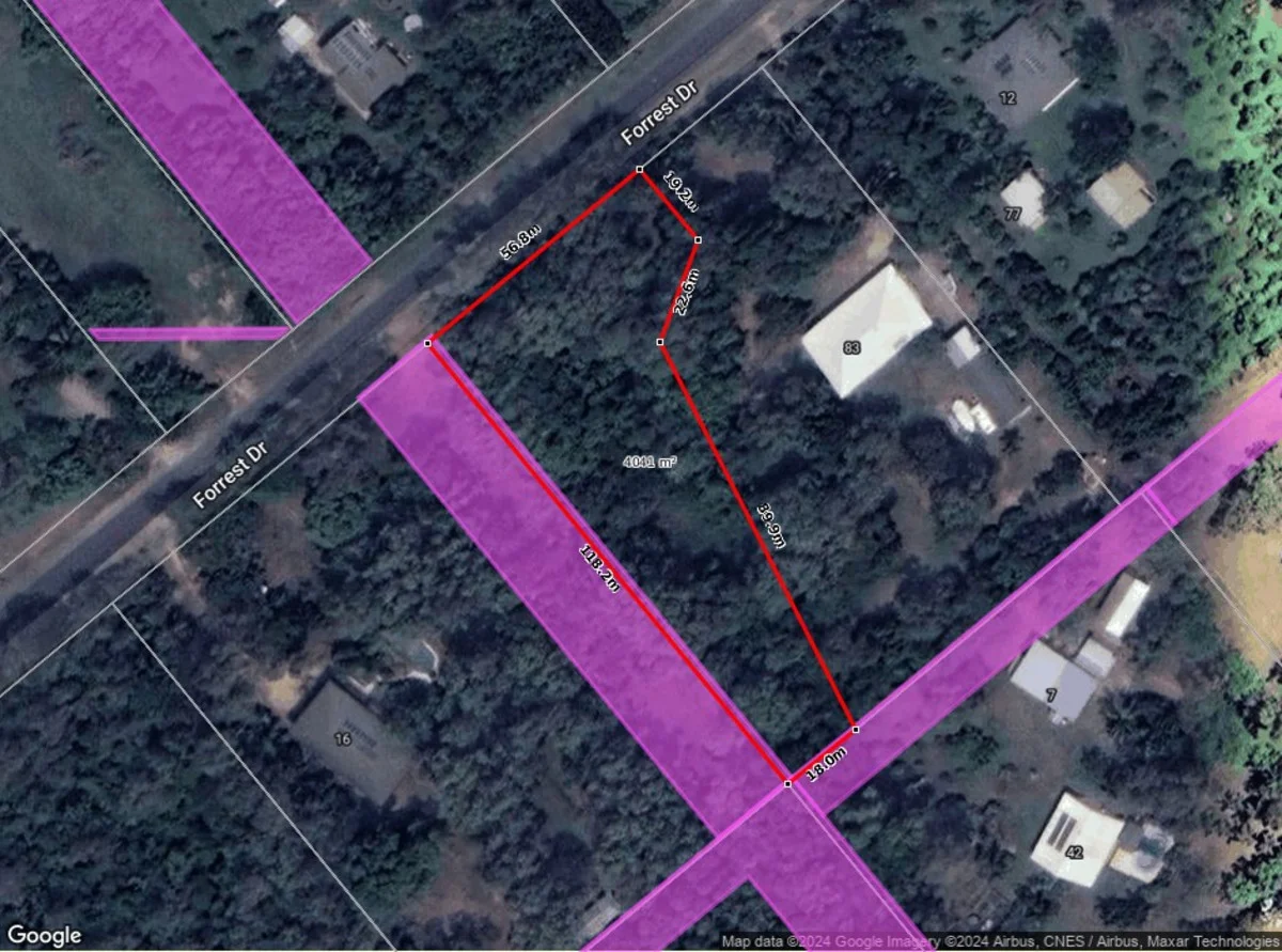 Additional image 12 of 16 Forrest Drive, Forrest Beach QLD 4850