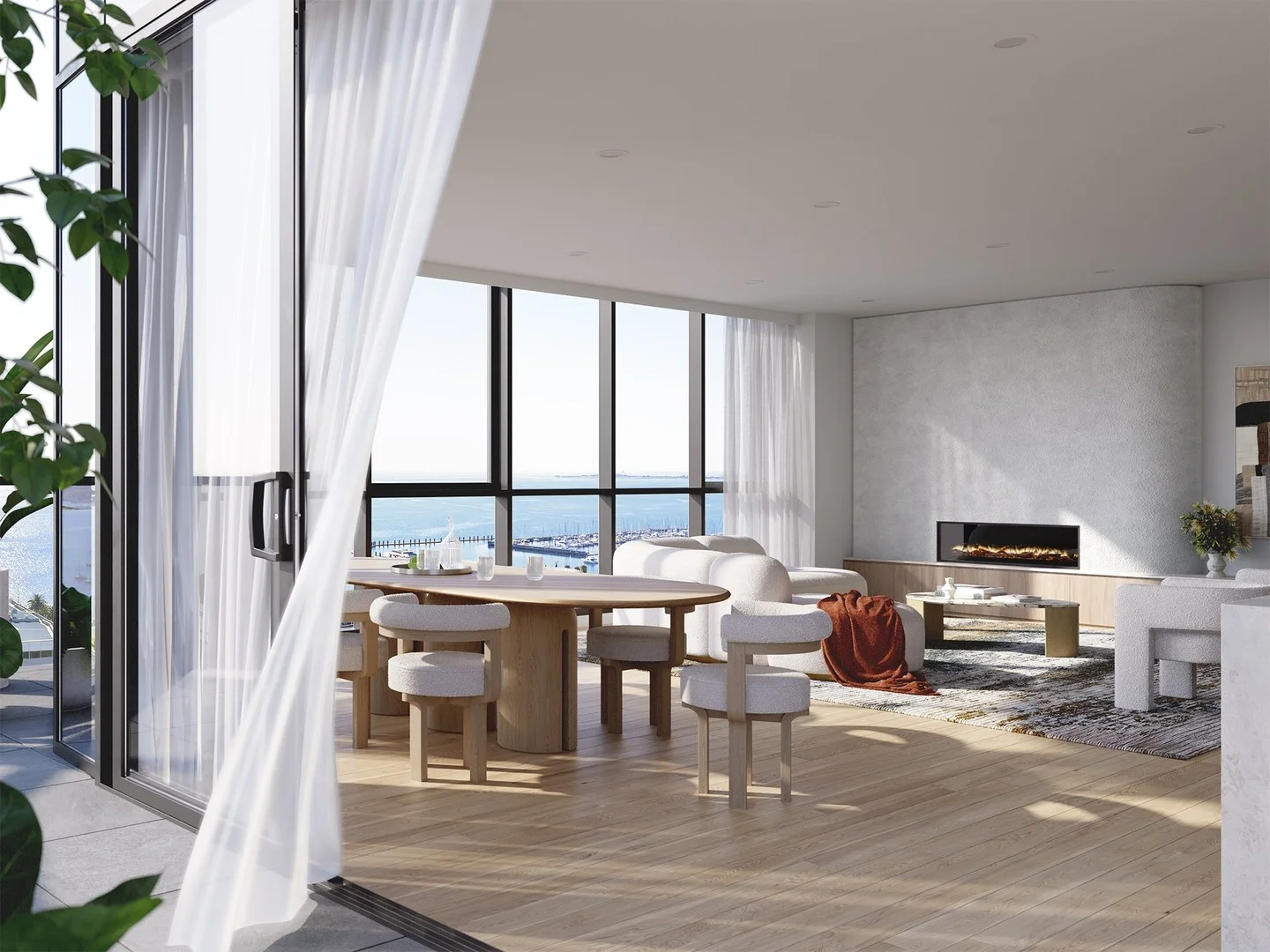 Additional image 4 of 1202/35 Corio Street, Geelong VIC 3220