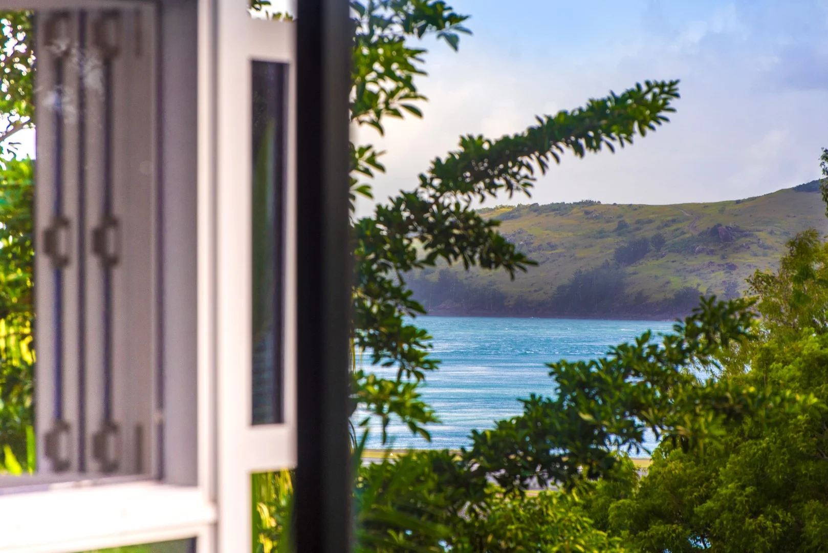 Oasis 10 2 Flametree Grove, Hamilton Island QLD 4803