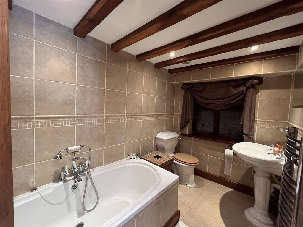 Additional image 15 of 4 bed detached house for saleStreet End Lane, Broad Oak, Heathfield TN21