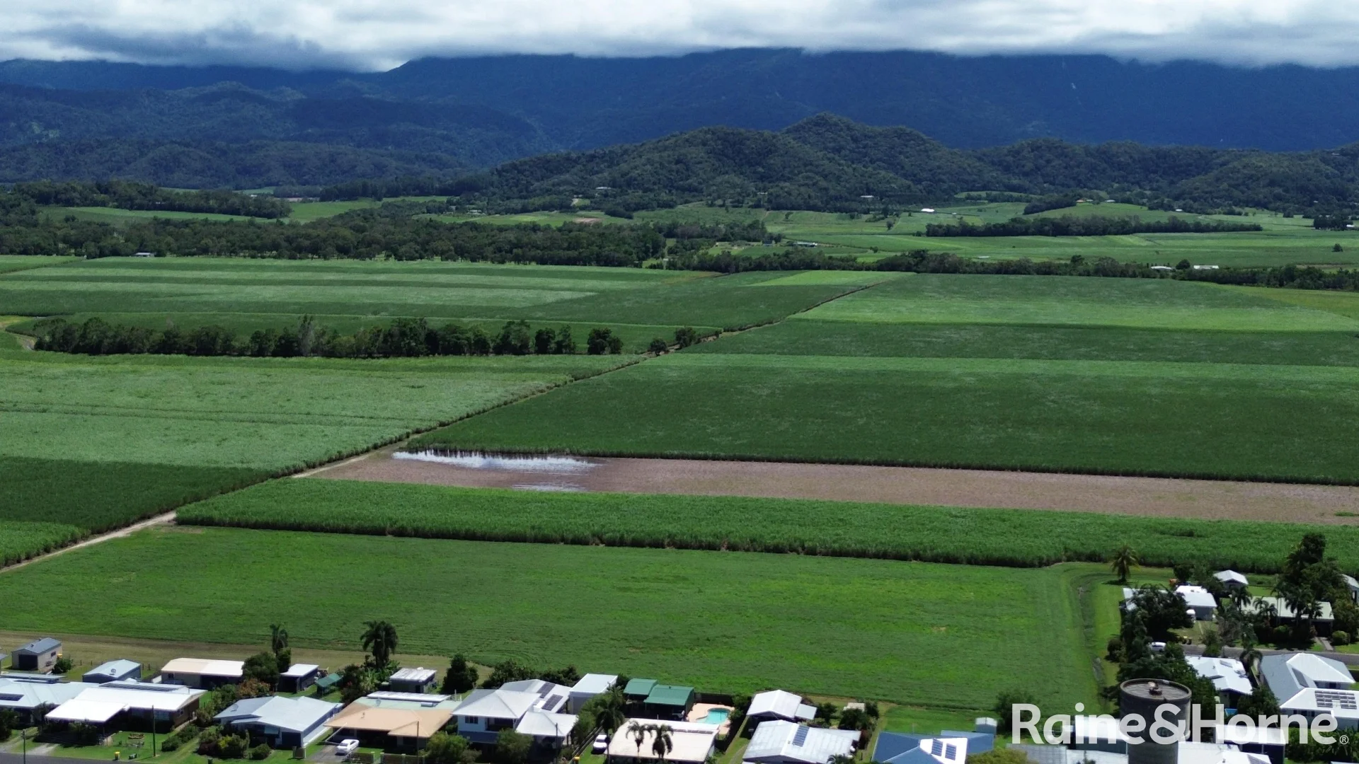 Additional image 11 of Coulthard Close (Land Subdivision), Newell QLD 4873