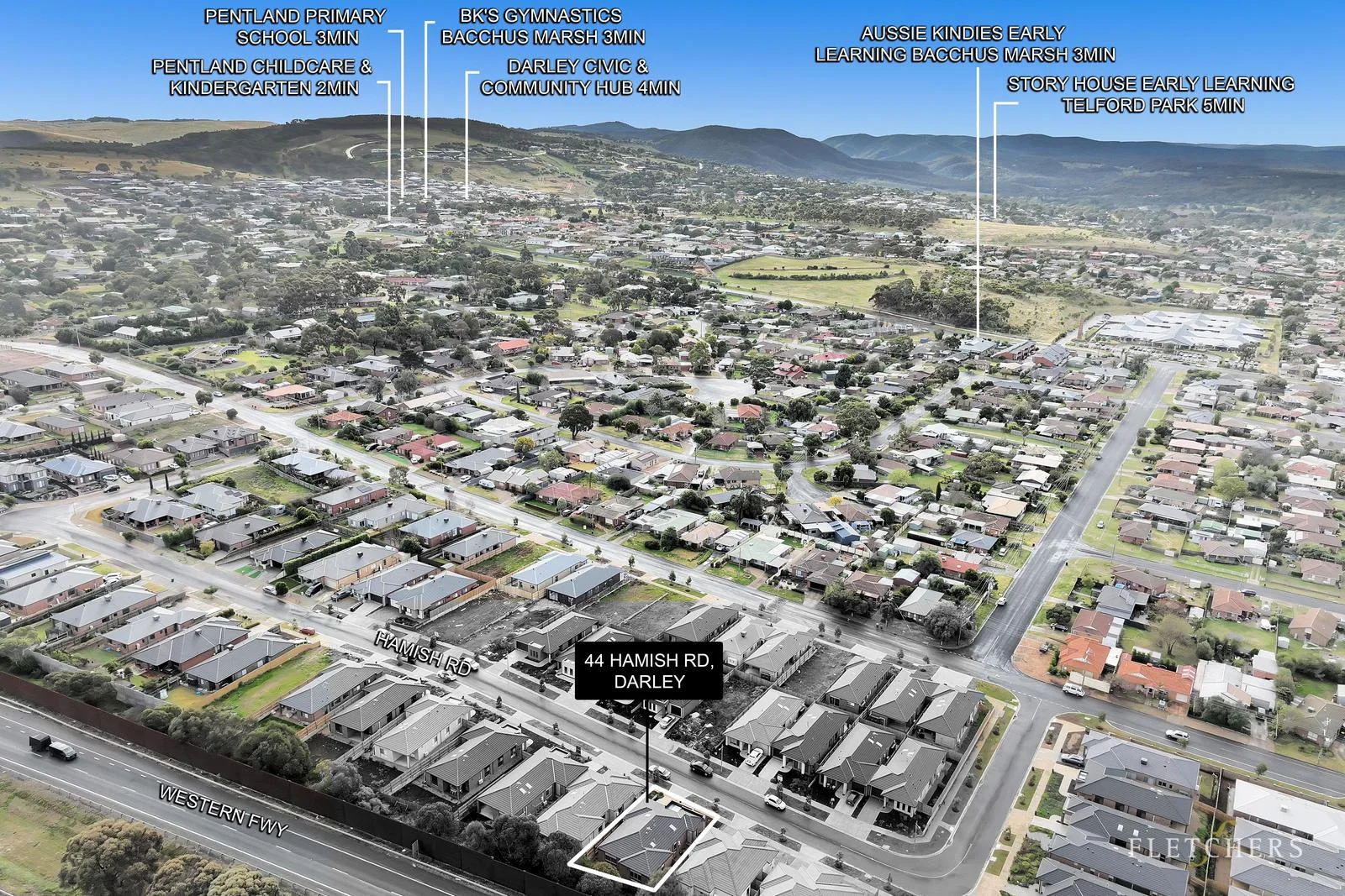 Additional image 23 of 44 Hamish Road, Darley VIC 3340