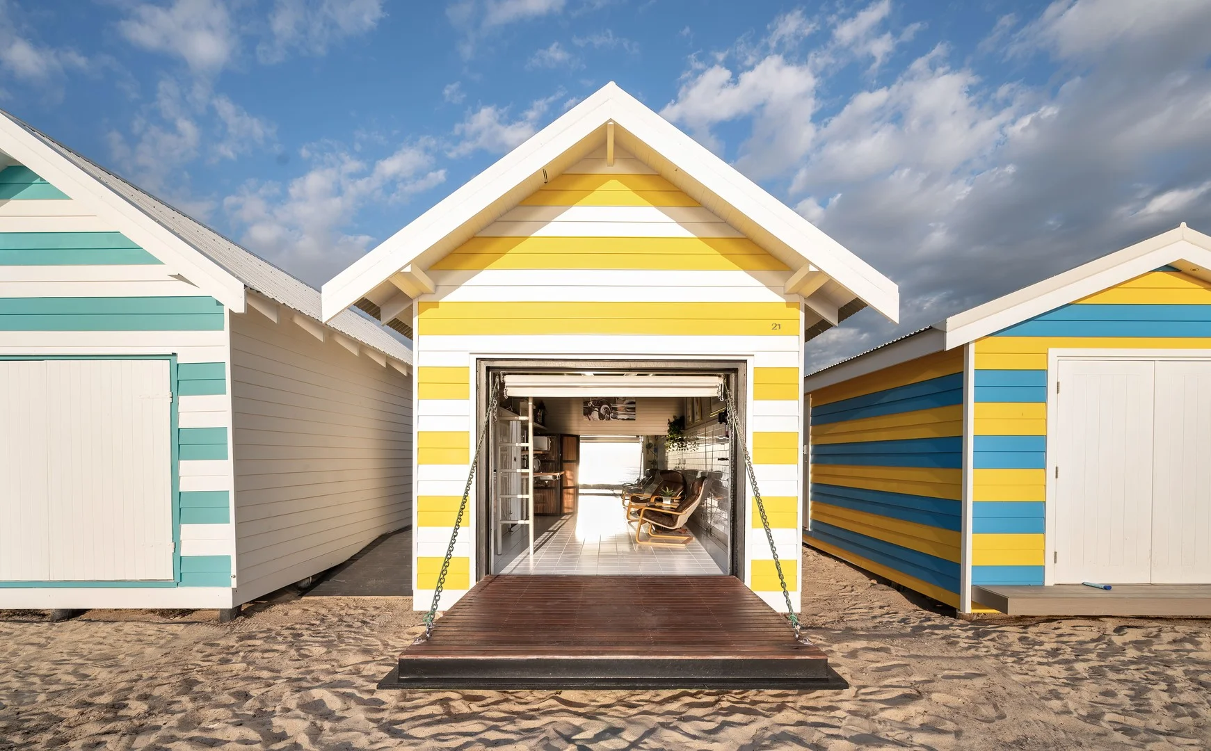 Additional image 2 of 21 Boatshed, Safety Beach VIC 3936