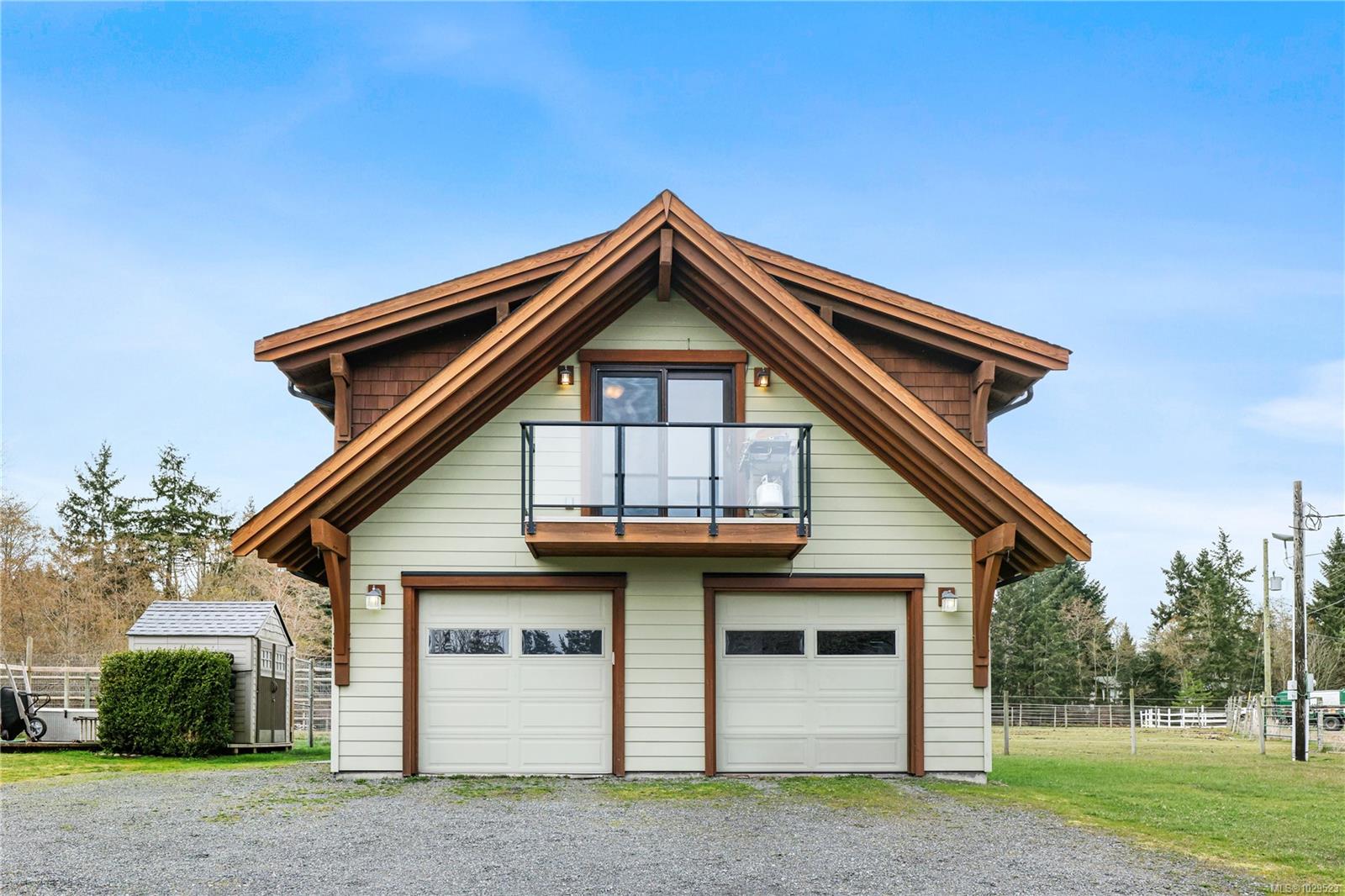 Additional image 2 of 1705 Tames Road, Courtenay, BC, V9J 1X9