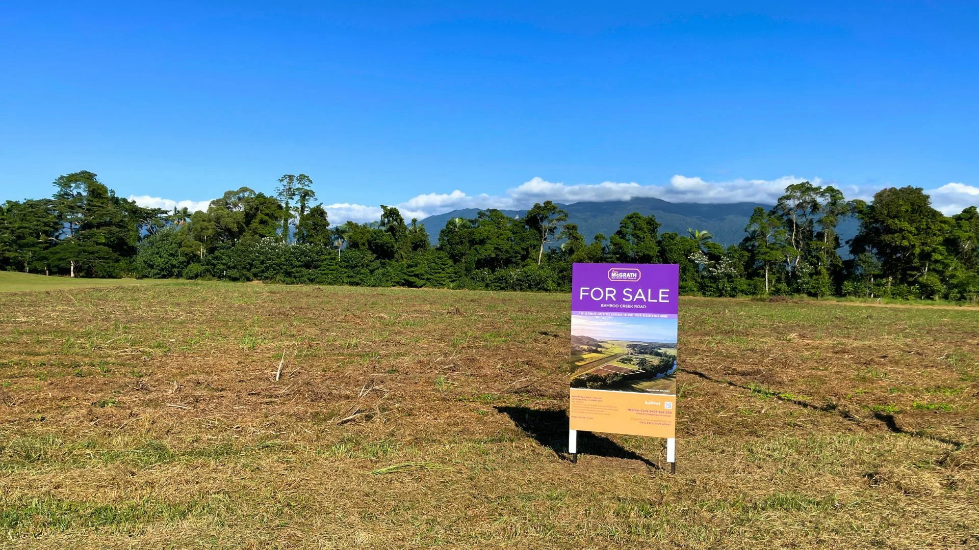 Additional image 14 of Bamboo Creek Road, Bamboo QLD 4873