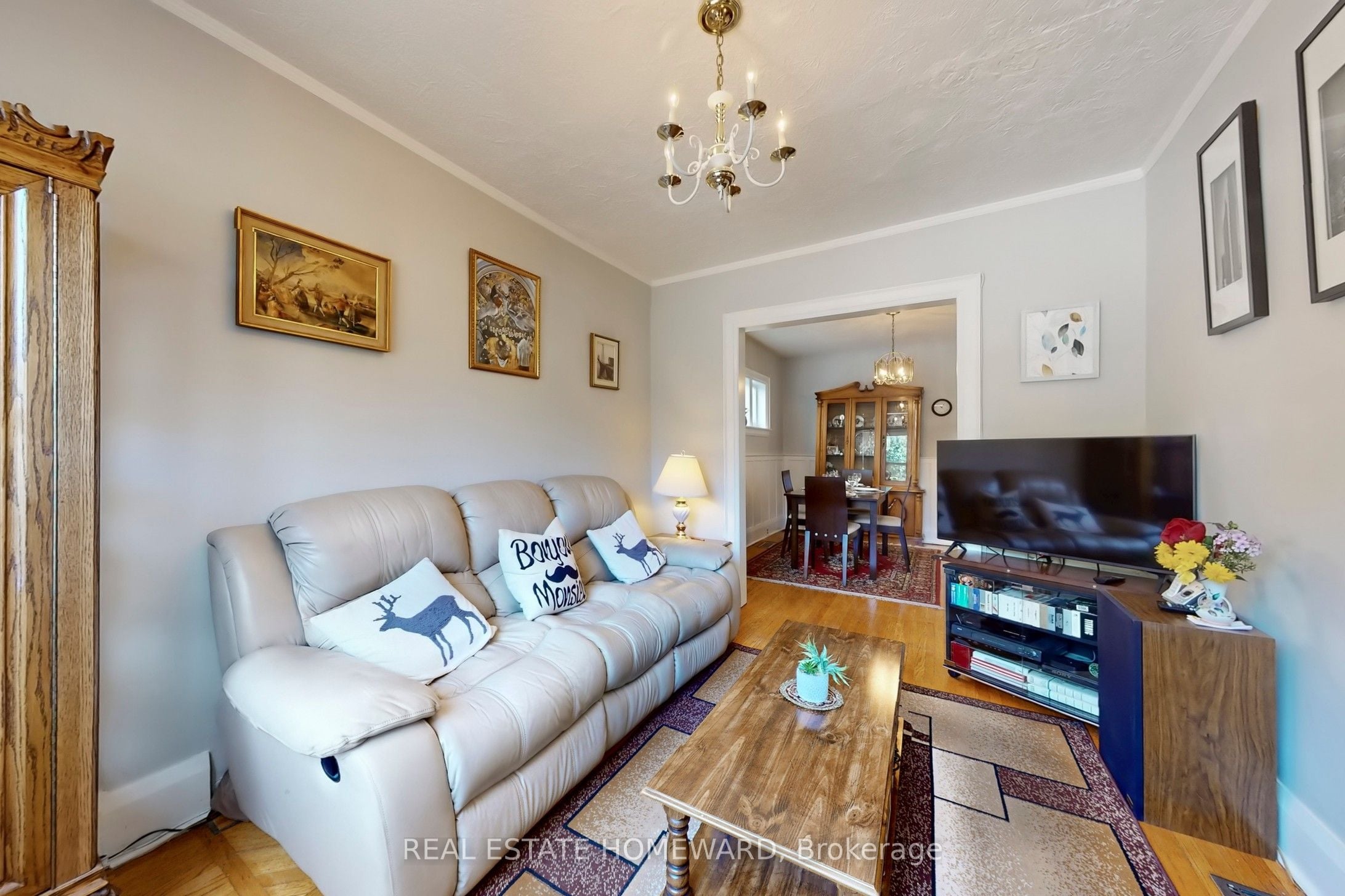 Additional image 5 of 87 Guestville Avenue, Toronto, ON, M6N 4N5
