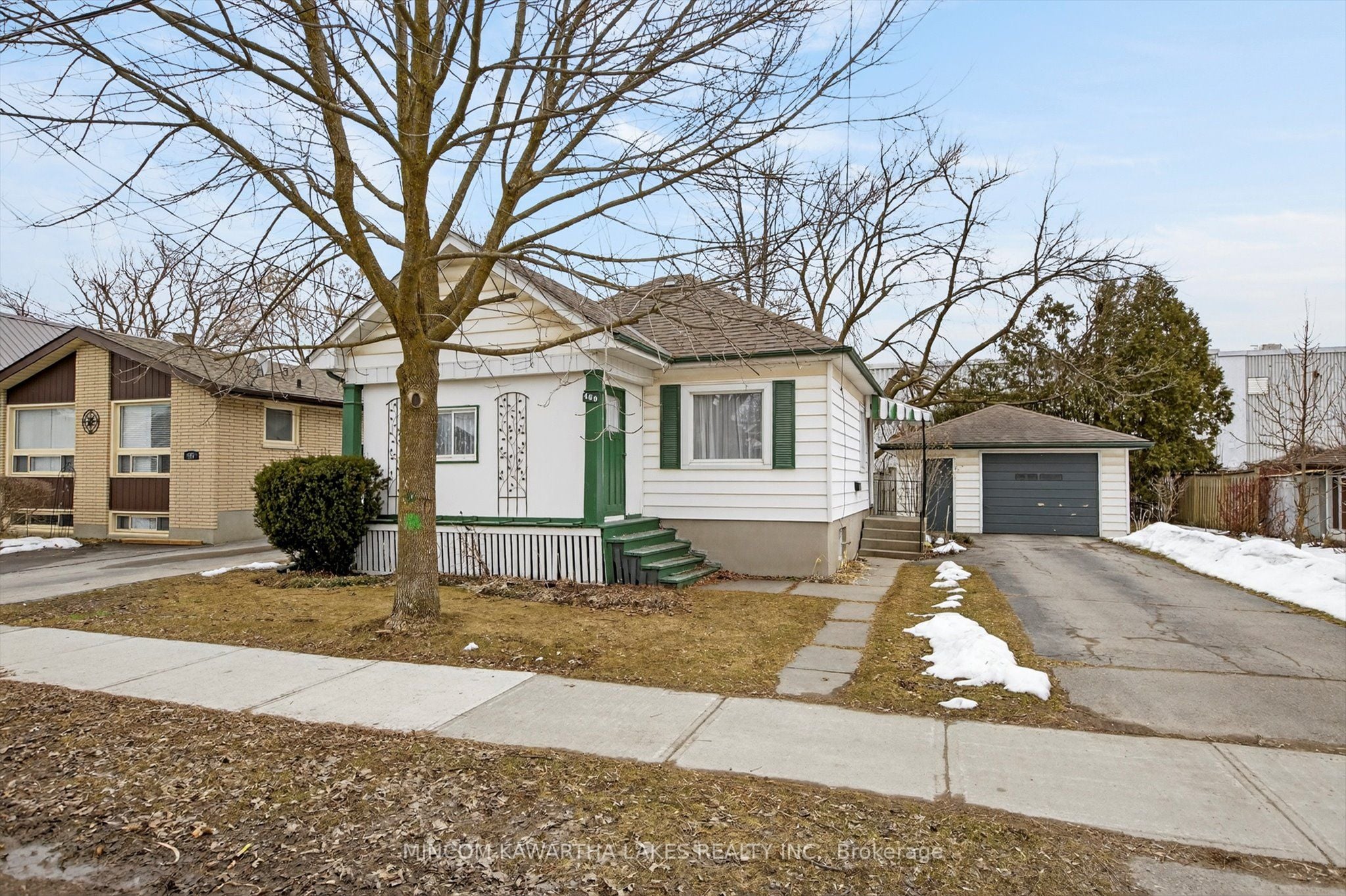469 Edison Avenue, Peterborough, ON, K9J 4G4