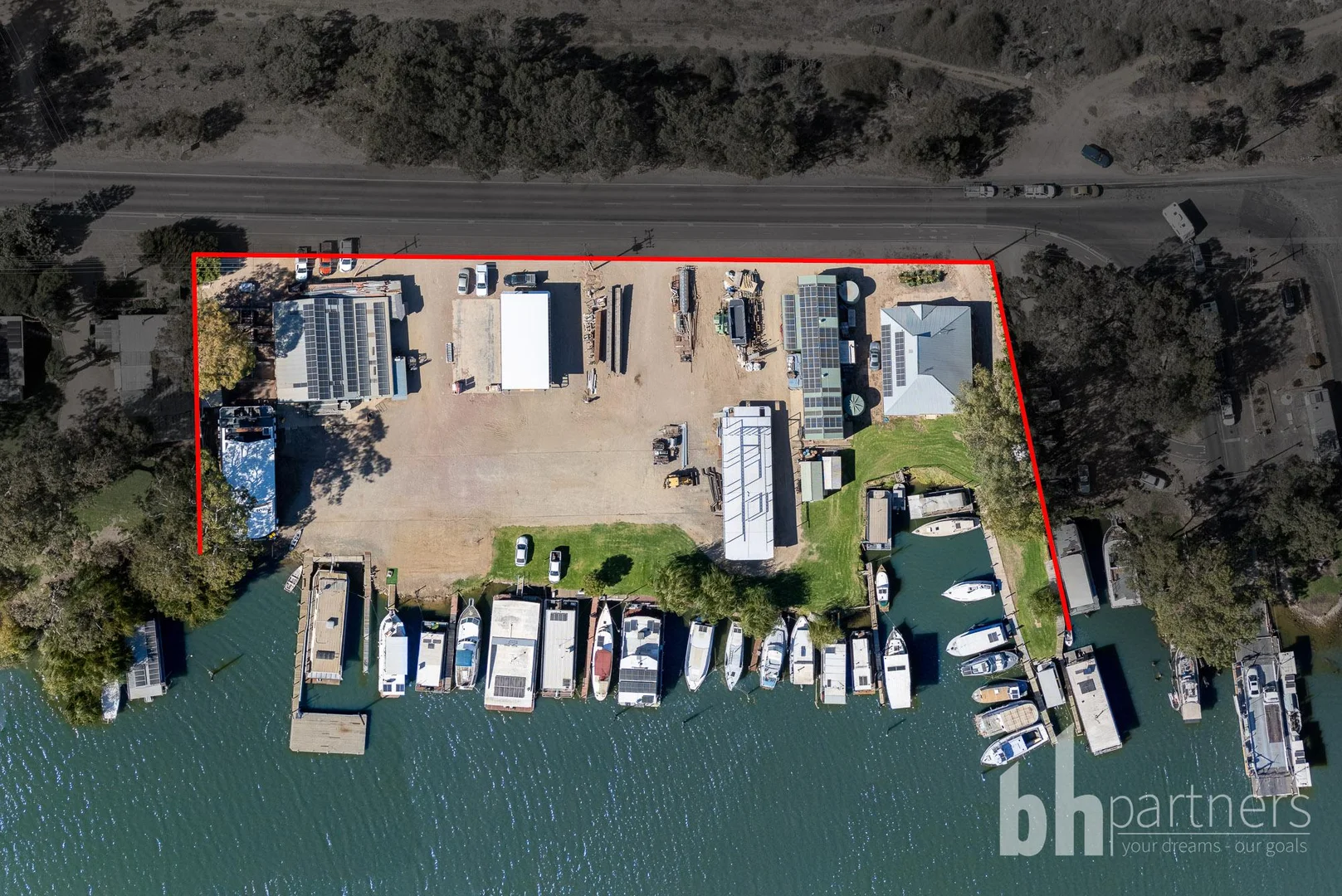 Additional image 22 of 10388 Hunter Road, Cowirra SA 5238