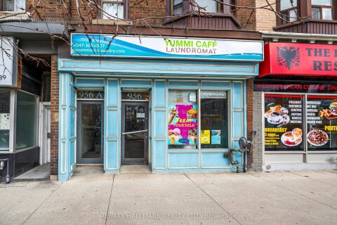 Additional image 8 of Main Floor-956 St Clair Avenue W, Toronto, ON, M6E 1A1