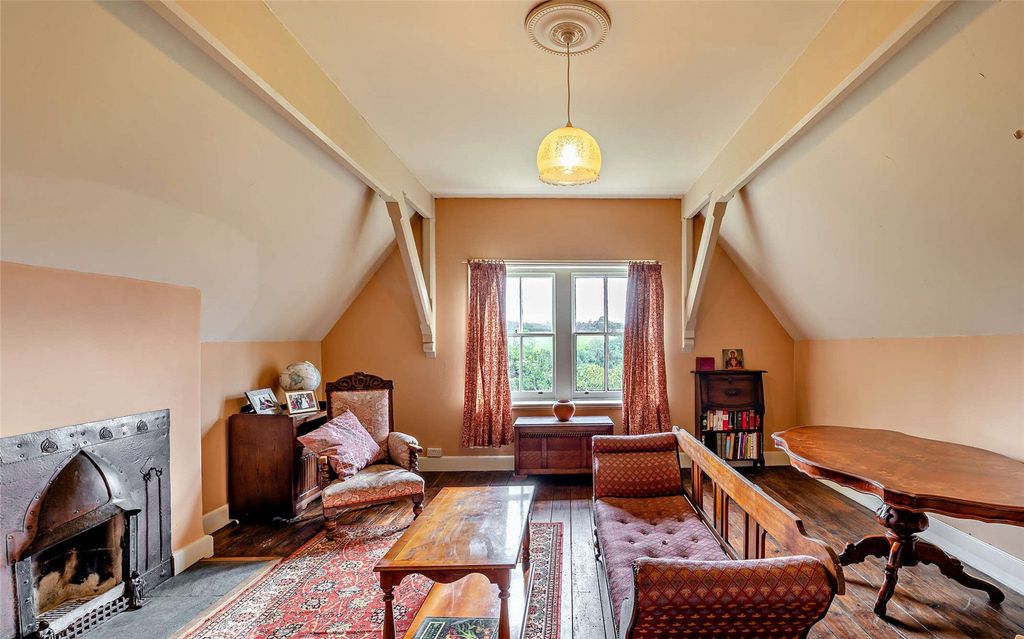 Additional image 24 of 10 bed detached house for saleLlanfair Caereinion, Welshpool, Powys SY21
