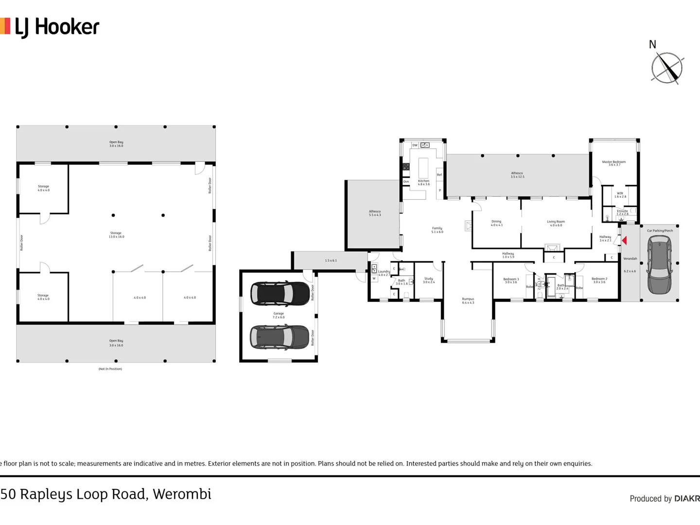 Additional image 13 of 350 Rapleys Loop Road, Werombi NSW 2570