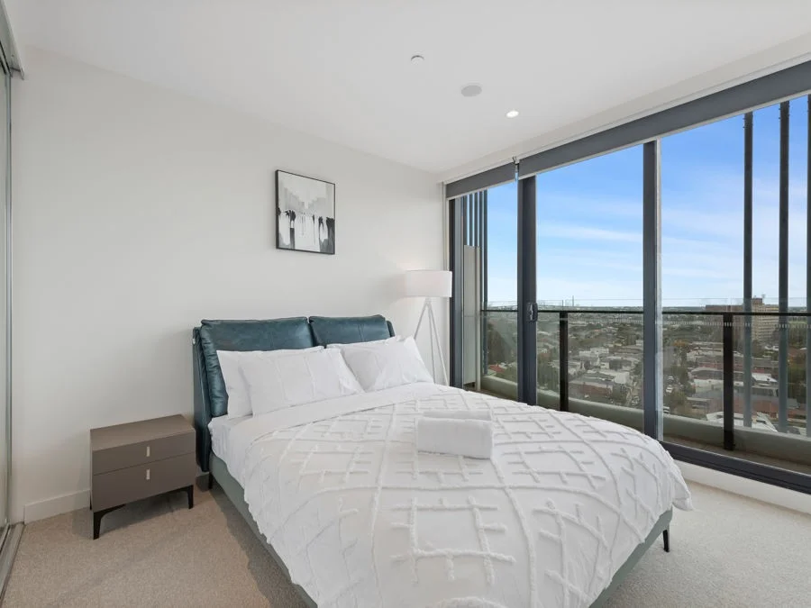 Additional image 4 of 910/188 Ballarat Road, Footscray VIC 3011