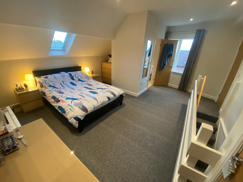 Additional image 2 of 1 Bed Flat, Welburn Drive, LS16, N1 7GU