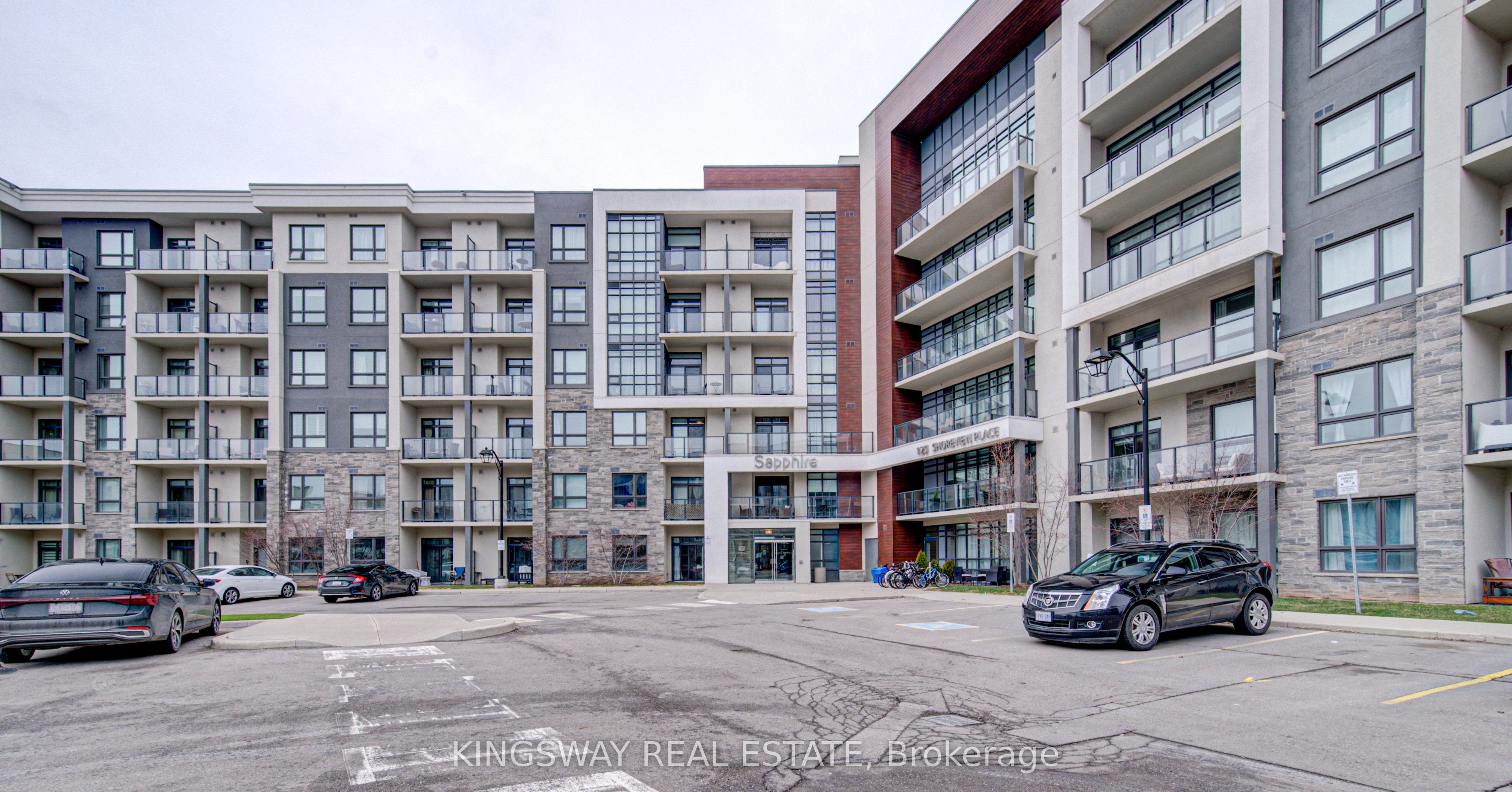 Additional image 2 of 109-125 Shoreview Place, Hamilton, ON, L8E 0K3