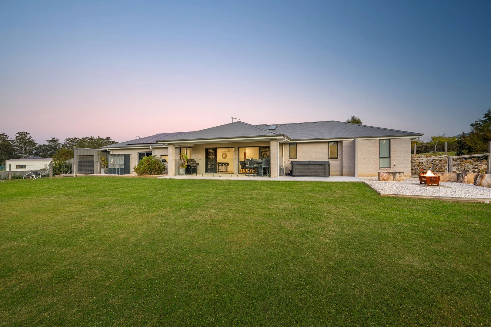 Additional image 5 of 59 Willow Dene Avenue, Beechwood NSW 2446