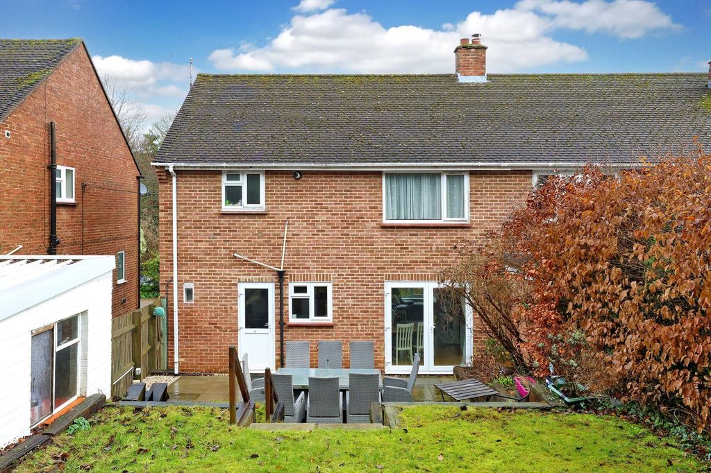 Additional image 12 of 3 bed semi-detached house for saleLower Lodge Lane, Hazlemere, Buckinghamshire HP15