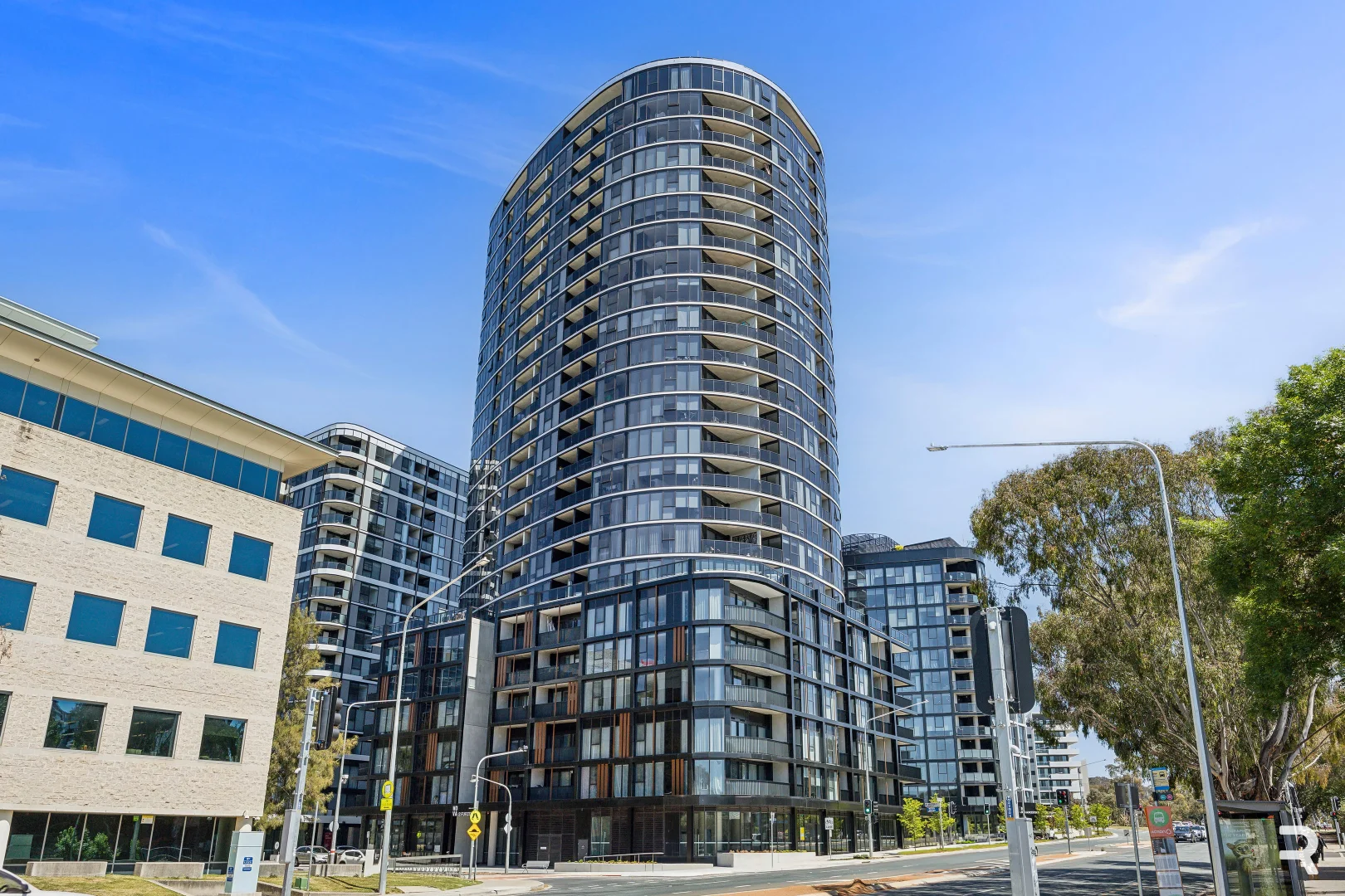Additional image 19 of 602/11 Launceston Street, Phillip ACT 2606