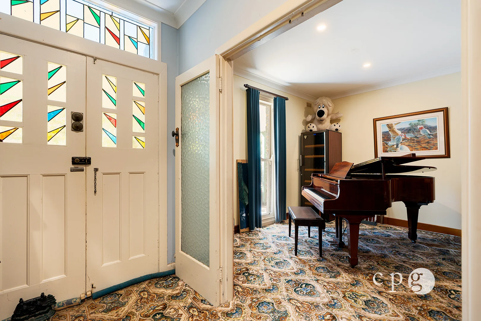 Additional image 5 of 3101 Harmony Way, Faraday VIC 3451