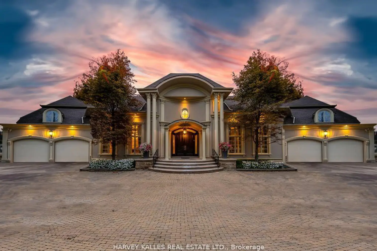 48 Wimpole Drive